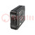 Power supply: switched-mode; for DIN rail; 60W; 12VDC; 4.5A; OUT: 1