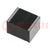 Capacitor: polyester; 100nF; 160VAC; 250VDC; ±10%; -55÷100°C; SMD