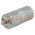 Motor: DC; with gearbox; HP; 12VDC; 5.6A; Shaft: D spring; 130rpm