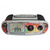 Multiméter: elektromos szerelés; LCD; VAC: 10÷600V; IP54