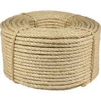 Cuerda pita - 12 mm - Rollo 100 m
