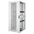 ROLINE 19-Zoll Serverschrank Pro 42 HE, 800x1000 BxT grau