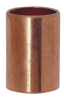 CU Kupferrohr Muffe 22mm (10)