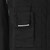 Berufsbekleidung Bundjacke Canvas 320, schwarz, Gr. 24-29, 42-64, 90-110 Version: 106 - Größe 106
