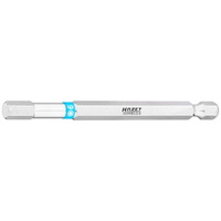 Hazet Bit, Innen-Sechskant Profil, 6 mm