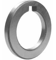 Fortis Fräserdorn ring DIN2084B 16 x 30 x 27 mm
