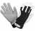 Hase Lederhandschuh Power Grip 2, Gr. 8