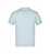 James & Nicholson Basic T-Shirt Kinder JN019 Gr. 122/128 light-blue