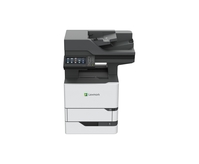 Lexmark A4-Multifunktionsdrucker Monochrom MB2770adhwe + 4 Jahre Garantie Bild 1