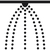 Symbol zu HECO-MMS plus 7,5x 40 horganyzott Multi-Monti szerelősín-horgony