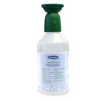 Actiomedic® Augenspülflasche, 500 ml | DIN 15 154-4 Natriumchlorid 0,9 %, im Einzelkarton