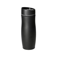 Artikelbild Thermo-Mug "Milano", 0,35 l, black