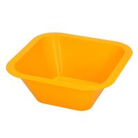 Artikelbild Cereal bowl "Good morning", standard-yellow