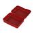 Lunch box "School box" large, trend-red PP
