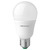 LED-Lampe in Glühlampenform Megaman LED (einfarbig) 230 V E27 11 W = 75 W Neutralweiß EEK: A+ Glühlampenform (Ø x L) 60 mm x