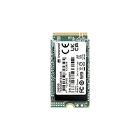 TRANSCEND MTE400S 256GB NVME PCIE GEN3 X4 M.2 2242 INTERNAL SOLID STATE DRIVE (SSD) 3D TLC NAND (TS256GMTE400S)