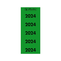 NÚMEROS ANUALES 2024 HERLITZ 50ER, 50046713