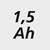 REMS Ersatz-Akku 14,4 V/1,6 Ah Li-Ion