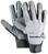Handschuh RewoMech 640 grau/schwarz Gr. 07