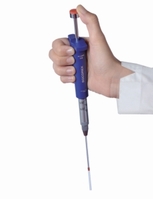 Acura® capillar 846, microe pipette1 - 5 µl, not autoclavable