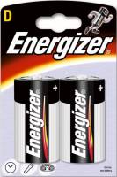 Energizer Classic LR20-E95-D-Mono - 2er Blister