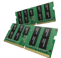 Samsung M474A2K43DB1-CWE memory module 16 GB 1 x 16 GB DDR4 3200 MHz ECC