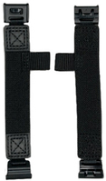 Zebra SG-NGTC5TC7-HDSTP-01 strap Tablet Black