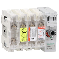 Schneider Electric GS2F