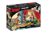 Playmobil Asterix 71270 jouet de construction