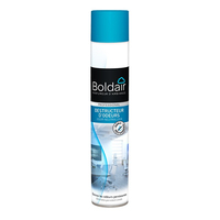Boldair PV11615504 purificateur d'air liquide Pulvérisateur de rafraichissement d'air Multicolore 500 ml
