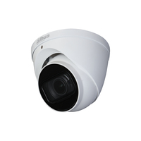 Dahua Technology DH-HAC HAC-HDW2241T-Z-A-27135-S2-DIP biztonsági kamera Turret CCTV biztonsági kamera Beltéri és kültéri 1920 x 1080 pixelek Plafon/fal