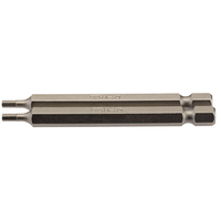 Draper Tools 64319 screwdriver bit 2 pc(s)