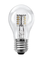 Segula 50661 LED-lamp 2,7 W E27