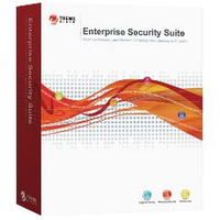 Trend Micro Enterprise Security Suite, RNW, 1Y, 51-100u, ENG Renouvellement Anglais 1 année(s)