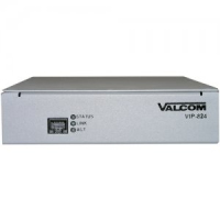 Valcom Trunk Port Ethernet 100 Mbit/s