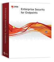 Trend Micro Enterprise Security f/Endpoints v10.x, Add, 1Y, 26-50u, ENG Englisch 1 Jahr(e)