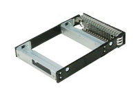 HPE 691585-001 computer case part HDD Cage