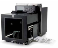 Zebra ZE500 drukarka etykiet 203 x 203 DPI 305 mm/s Przewodowa Przewodowa sieć LAN