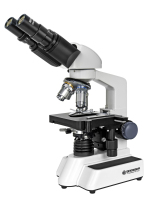 Bresser Optics Researcher Bino 1000x Mikroskop cyfrowy