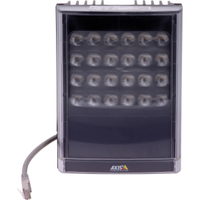 Axis 01213-001 security camera accessory IR LED unit