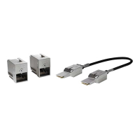 Cisco C3650-STACK-KIT network switch module Gigabit Ethernet