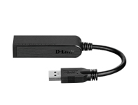D-Link DUB-1312/E netwerkkaart Ethernet 1000 Mbit/s