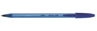 BIC 918519 bolígrafo Azul 50 pieza(s)