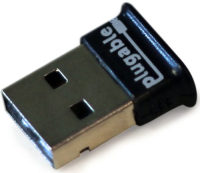 Plugable Technologies USB-BT4LE networking card Bluetooth