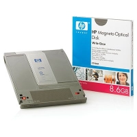 Hewlett Packard Enterprise 8.6 GB Zip-Diskette