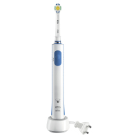 Oral-B Professional Care 600 White & Clean Elektrische Tandenborstel
