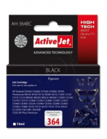 Activejet AH-364BC ink cartridge 1 pc(s) Black
