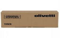 Olivetti B1089 cartuccia toner 1 pz Originale Nero