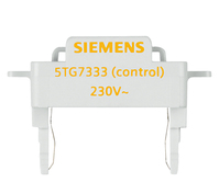 Siemens 5TG7333 Elektroschalter