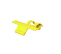 Weidmüller SFC 3/30 MC NE GE cable clamp Yellow 60 pc(s)